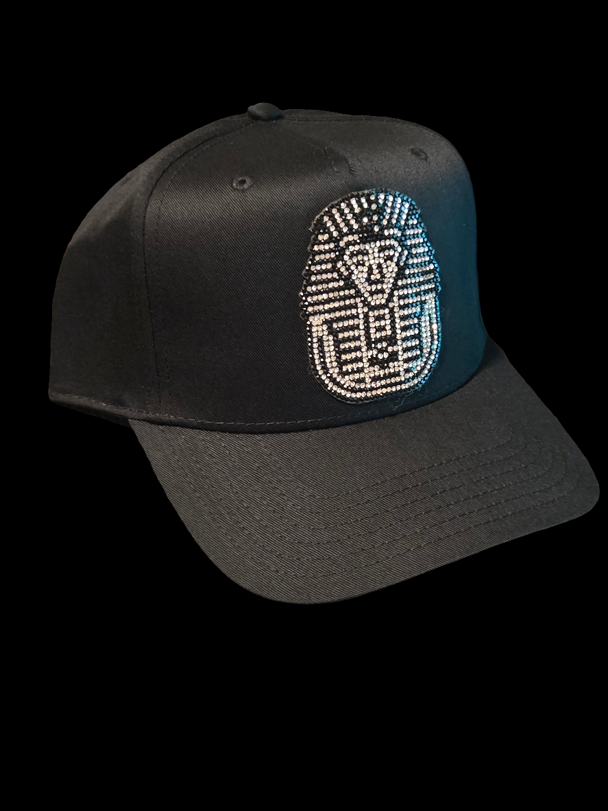 JEAK pharaoh snapbacks