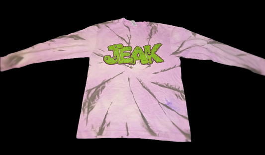 Jeak "Ghostbusters" tee