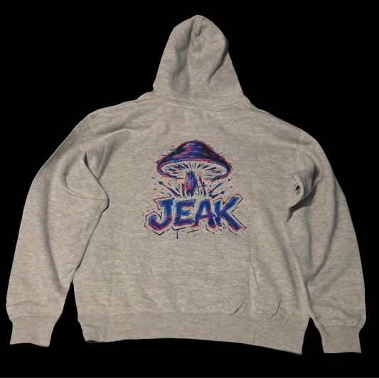 JEAK hoodie
