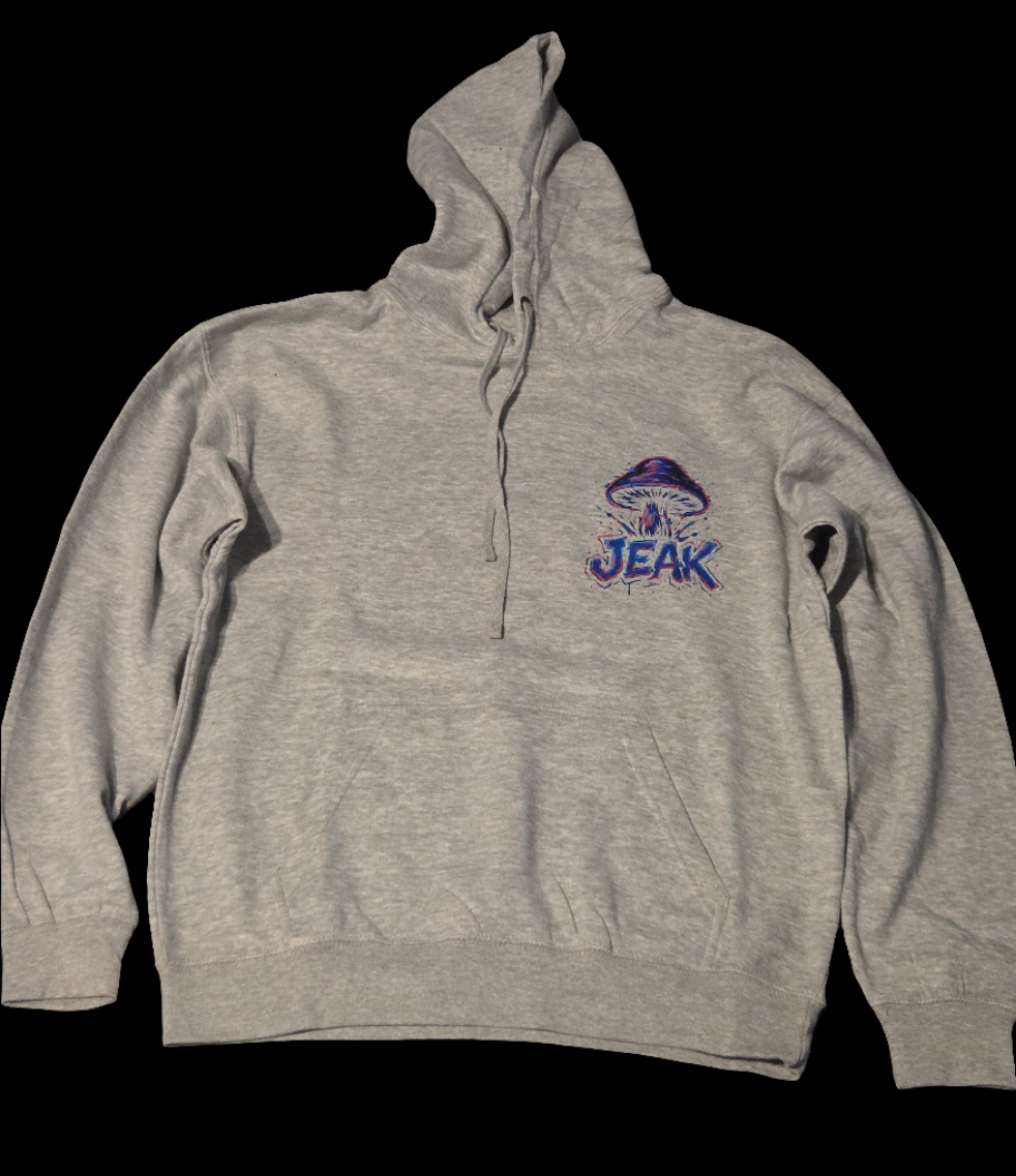 JEAK hoodie