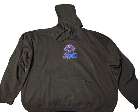 Logo hoodie
