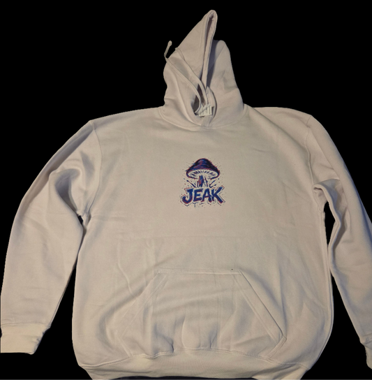 Logo hoodie