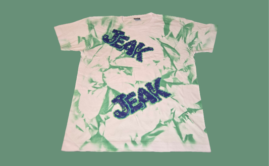 Jeak"Green Goblin " tee