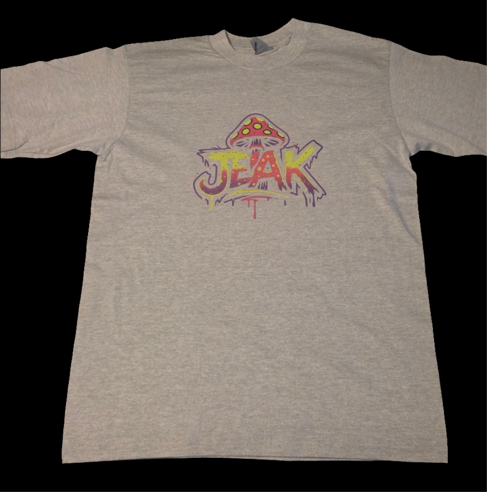 JEAK  tee