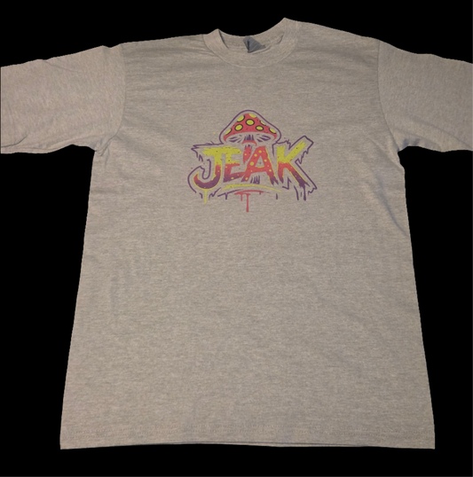 JEAK  tee