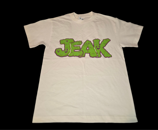 Jeak "TMNT" tee