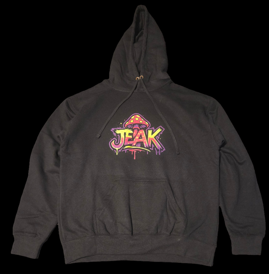 Jeak  "original"hoodie