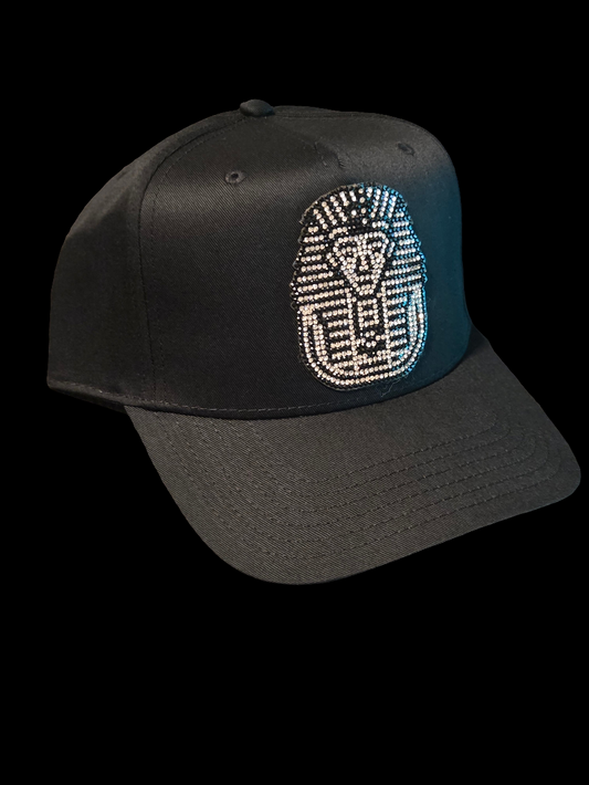 JEAK pharaoh snapbacks