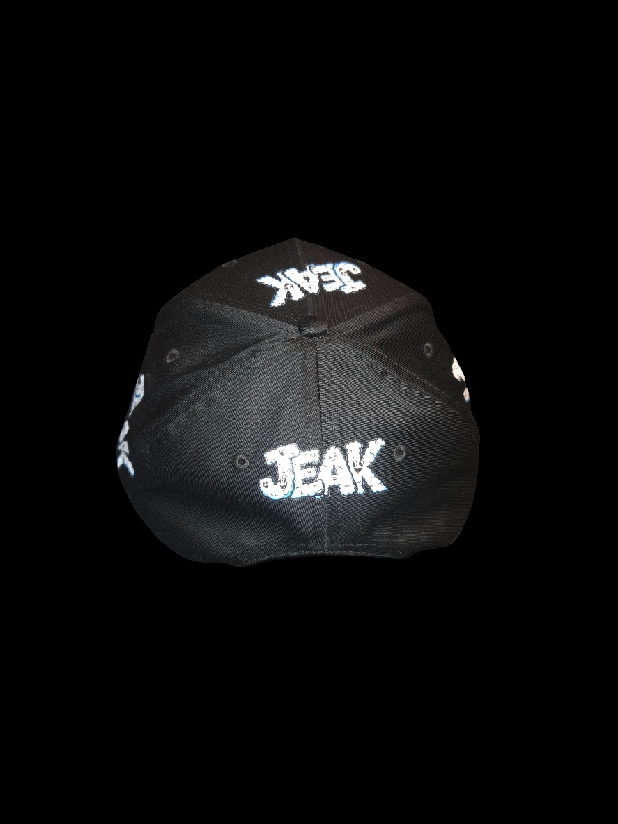Jeak "☁️ " snapback